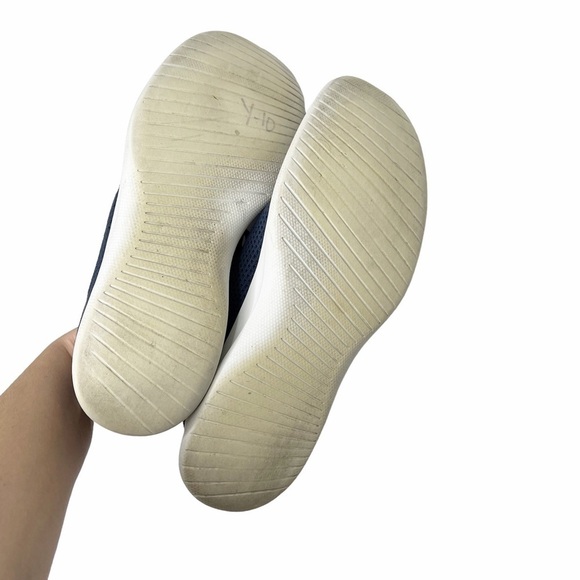 Allbirds Men's Navy Tree Runners Sz 11 - Picture 9 of 9